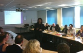 Imtaz at Fit for Legacy
